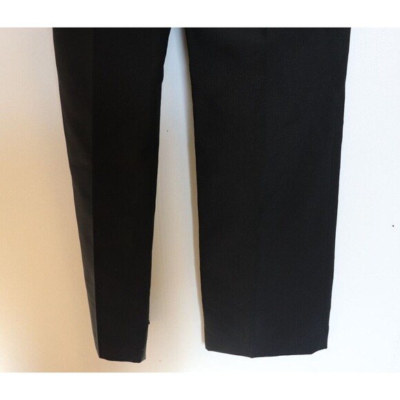 Infiniti Formal Dress Pants Men 32x32 Black - Picture 5 of 6